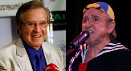 Carlos Villagrán, 'Kiko' de 'El Chavo del 8', estaría luchando contra el cáncer