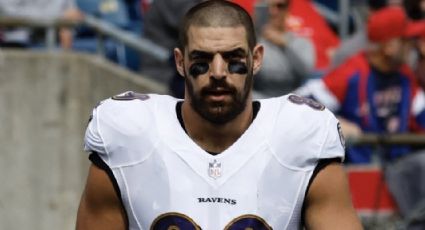 NFL: Los Ravens pierden a Mark Andrews, por fractura de peroné