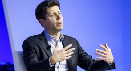 OpenAI despide a Sam Altman, su cofundador, por falta de confianza