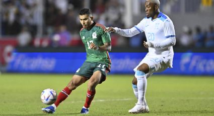 Selección Mexicana: México pierde 2-0 ante Honduras y llueven criticas