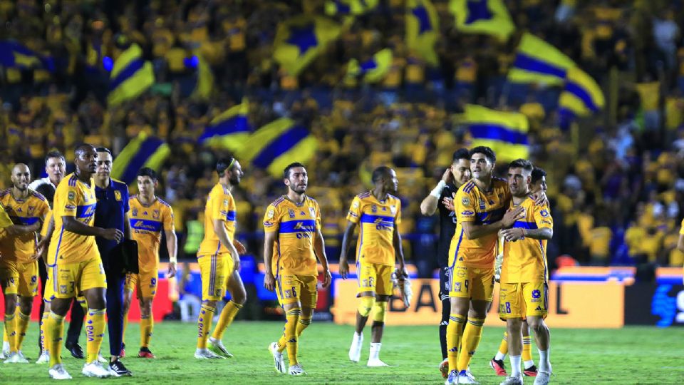 Tigres volvió a registrar la mejor asistencia en la Liga MX, al recibir a más de 300 mil seguidores en la temporada regular del Apertura 2023