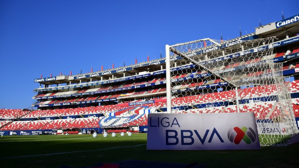 El Estadio Alfonso Lastras será la sede del duelo entre Atlético de San Luis ante el Club León en el Play In del Apertura 2023