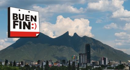 Clima en Monterrey: ¿Habrá lluvia este segundo día de El Buen Fin?