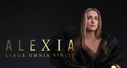 La serie documental sobre Alexia Putellas va por el Emmy