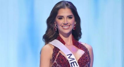 Eliminan a la mexicana Melissa Flores de Miss Universo 2023 en la primera ronda