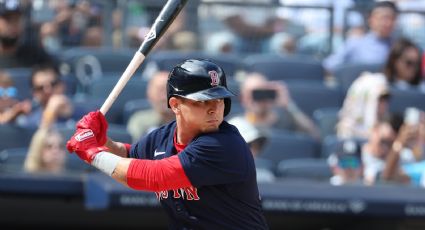 MLB: Luis Urias llega a los Marineros de Seattle