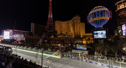 Aficionados presentan demanda colectiva contra el GP de Las Vegas