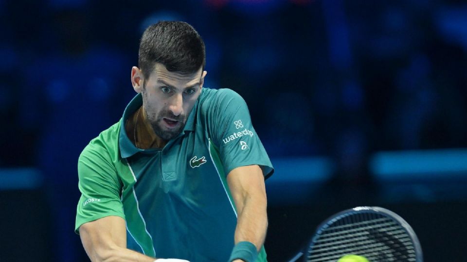 Djokovic supera a Alcaraz y enfrentará a Sinner en el ATP de Italia.