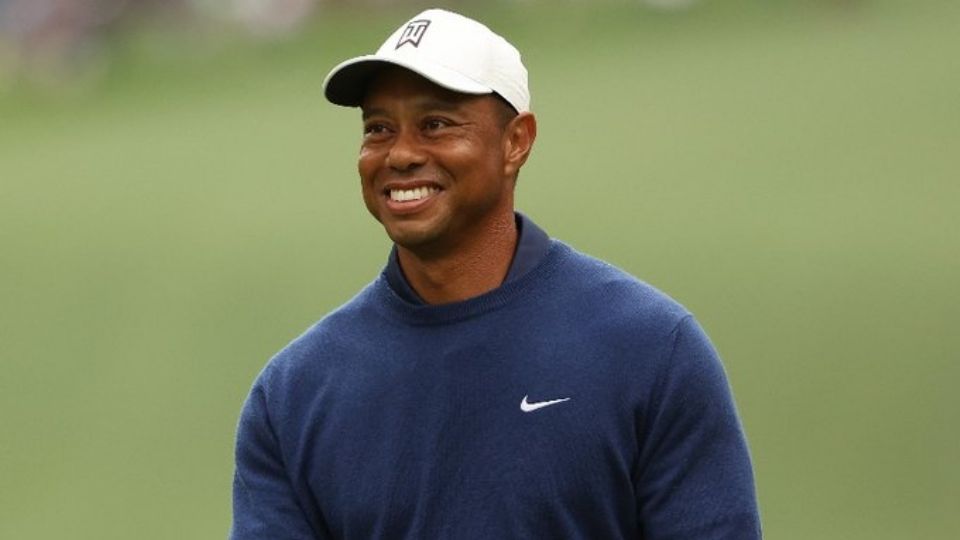 Tiger Woods, que no compite desde el pasado Masters de Augusta, disputará en dos semanas el Hero World Challenge, torneo organizado por él mismo.