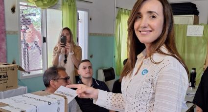 Abren centros de votación para la segunda vuelta de las presidenciales en Argentina