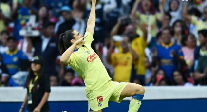 América espera a un equipo regio en la Final de la Liga MX Femenil