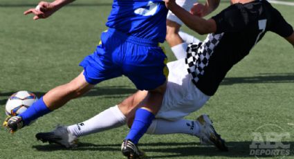 Muere niño de 14 años cuando jugaba un partido de futbol en Argentina