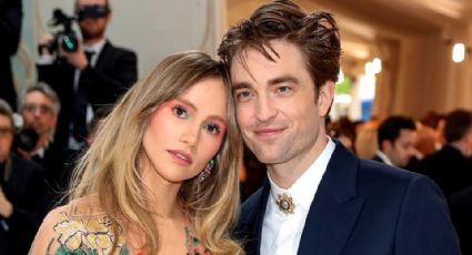 Suki Waterhouse anuncia en el Corona Capital 2023 que espera un hijo de Robert Pattinson