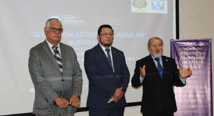 Imparten Foro Región Norte; aborda eficiencia energética en Nuevo León