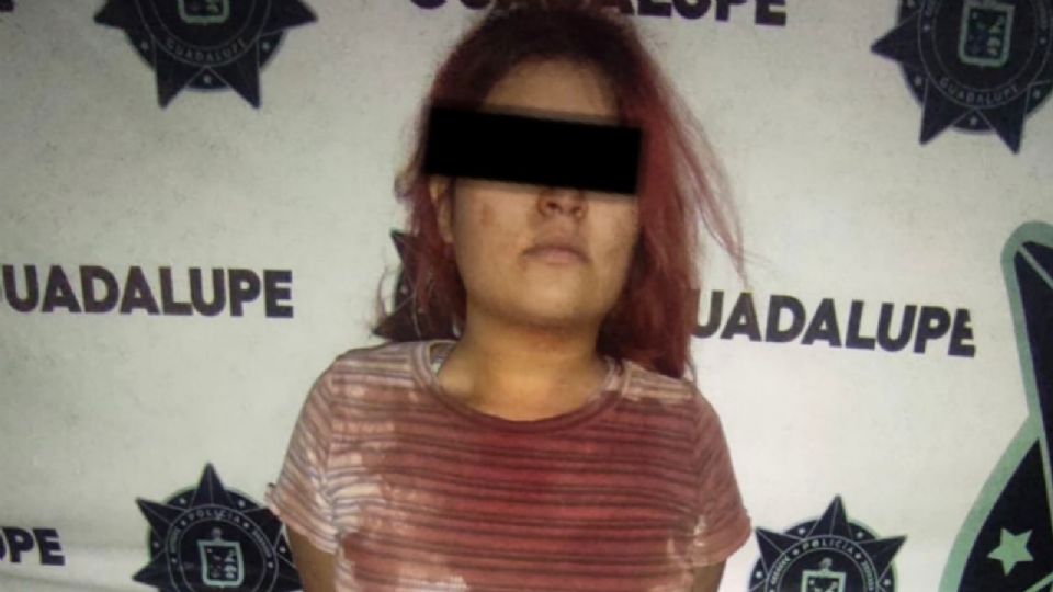 Mujer le dispara en la cabeza a su expareja