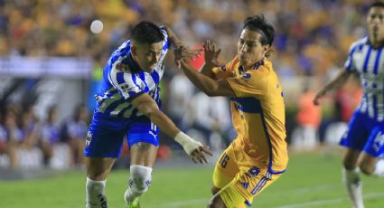 Liga MX: Tigres y Rayados ya están en la Fase Final