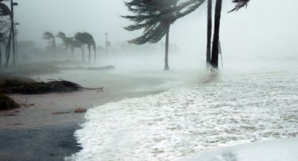 Tormenta 'Pilar' sigue avanzando, ¿qué Estados afectará?