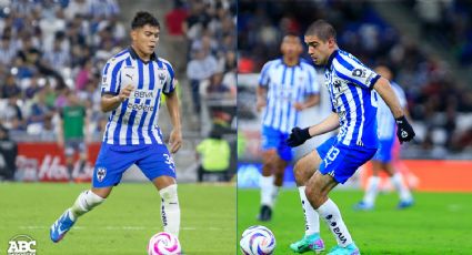 Bustos y Garza, los nuevos prospectos de Rayados