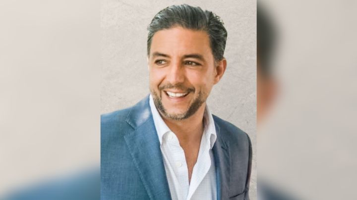 Álvaro Suárez, el 5X, se registra para buscar el Senado por Morena