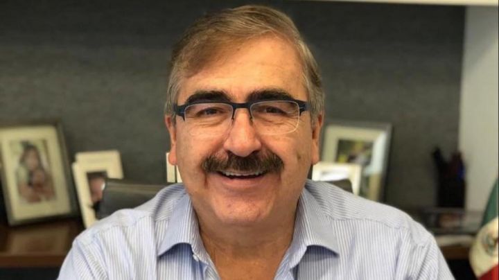 El 'chapulineo' lo empezó Morena: Benjamín Clariond