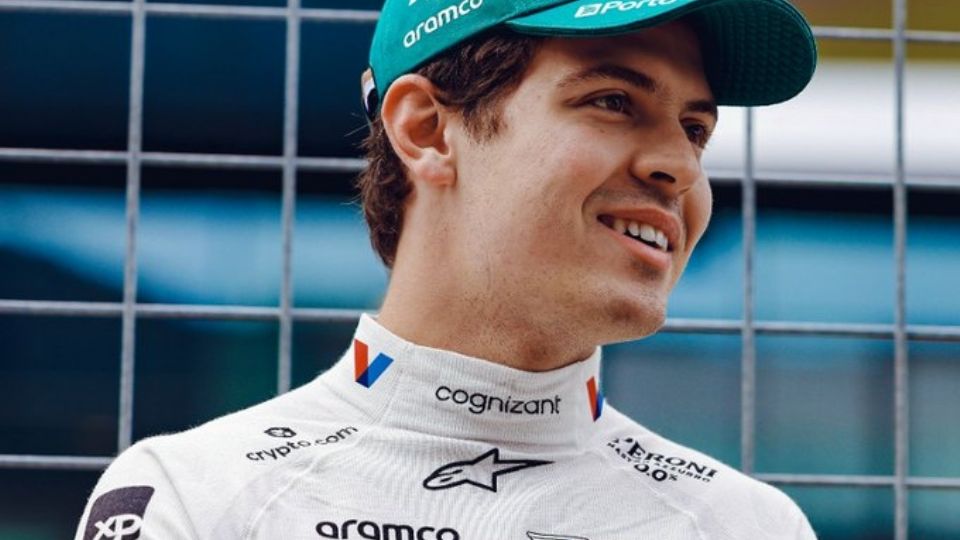 Felipe Drugovich continuará siendo la apuesta de Aston Martin para el futuro, quienes lo confirmaron como su piloto de pruebas y reserva para la Temporada 2024 de Fórmula 1.