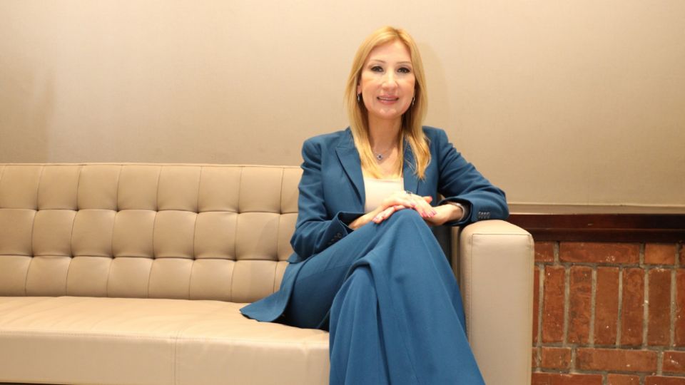 Alma Rosa Marroquín, Secretaría de Salud de Nuevo León