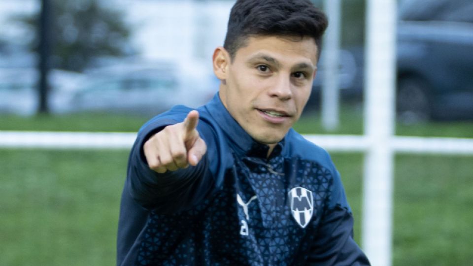 De cara a la recta final del torneo y a disputar la Fase Final del Apertura 2023, Alfonso González espera que el Monterrey siga recuperando a sus jugadores lesionados.