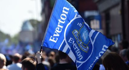 Premier League: Aficionados del Everton recaudan 30.000 euros para protestar por la sanción