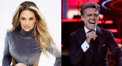 Aracely Arámbula niega no dejar a Luis Miguel ver a sus hijos 