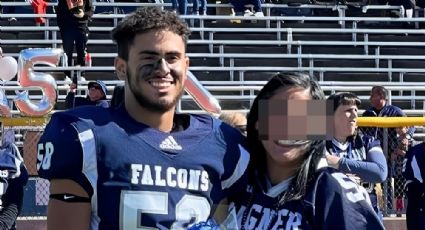 Joven hispano muere atropellado por un montacargas que era conducido por su papá