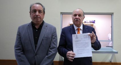 Con leyes pendientes, Estado entrega Paquete Fiscal 2024