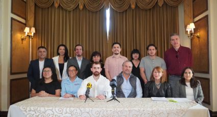 Morenistas apoyan a Congreso Estatal en búsqueda de gobernador interino