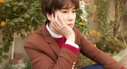 Kyuhyun de Super Junior fue herido con un cuchillo mientras estaba en su camerino