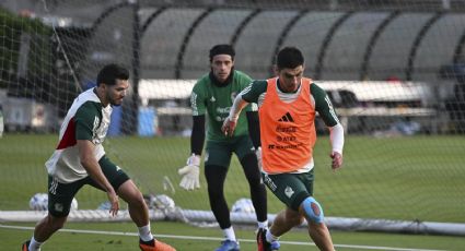 México busca evitar una humillación contra Honduras