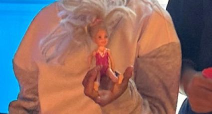 Niña pierde a su muñeca en Luztopía en Monterrey y pide ayuda para encontrarla