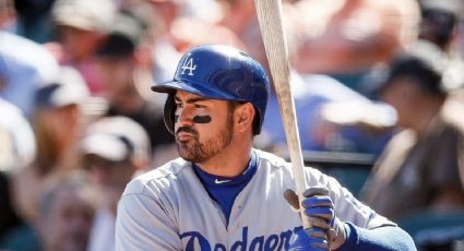 MLB: Adrián González es elegible al Salón de la Fama