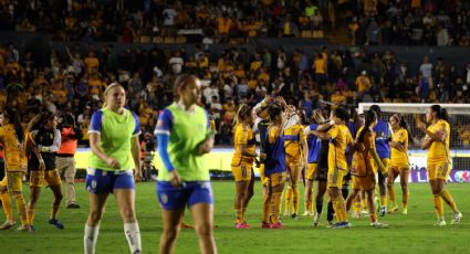 Va Tigres a la Final de la Liga MX Femenil