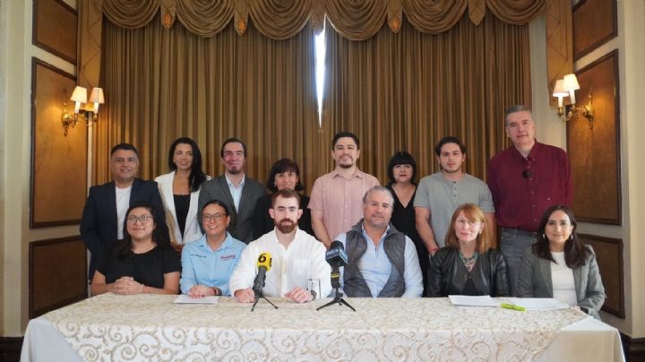 Morenistas apoyan a Congreso Estatal en búsqueda de gobernador interino