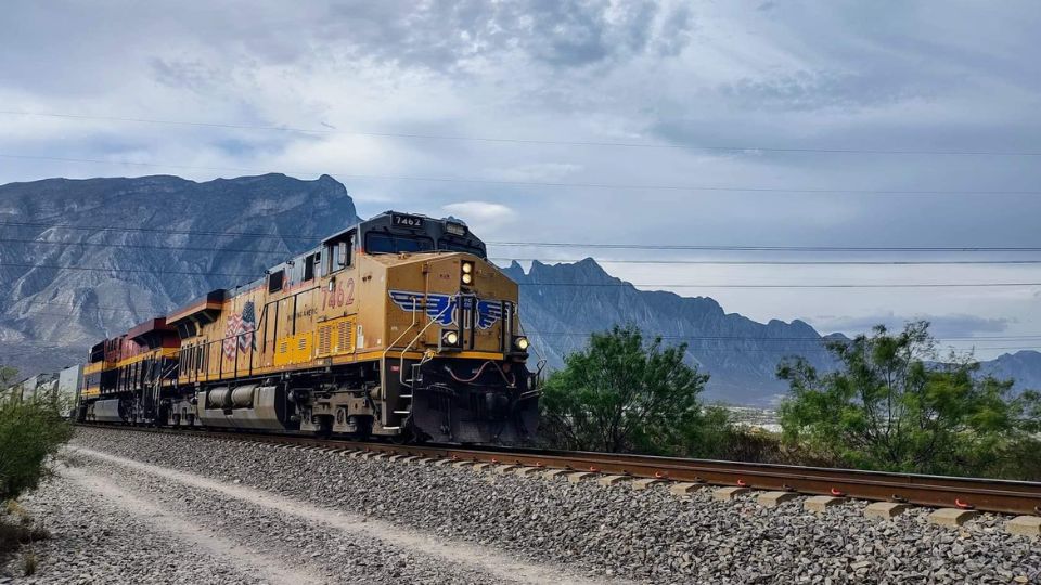 Reactivarán ferrocarriles para pasajeros en México | Facebook / Club amigos ferromex