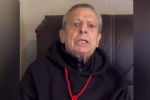 Es una delincuente: César Bono denuncia a inquilina morosa