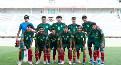 ¡Se termina el sueño! México queda eliminado del Mundial Sub 17