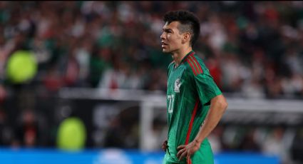 ‘Chucky’ Lozano seguiría en la mira del LA Galaxy