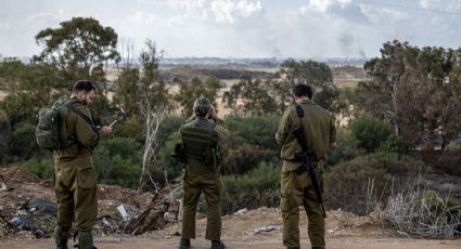 Israel acepta acuerdo con Hamás para liberar rehenes y hacer tregua temporal