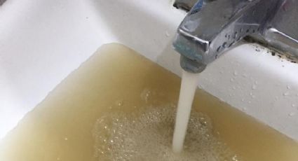 Salud descarta casos de vómito y diarrea por denuncias de agua contaminada en Monterrey