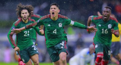 México consigue pase a Copa América 2024; vence a Honduras en penales