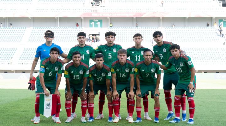 ¡Se termina el sueño! México queda eliminado del Mundial Sub 17