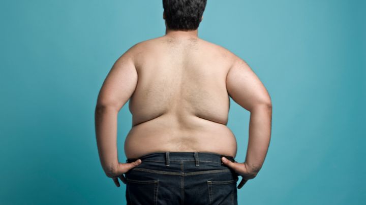 Grasa abdominal oculta causaría mayor riesgo de desarrollar Alzheimer: Estudio