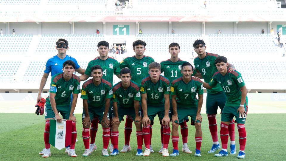 La Selección Mexicana finalizó su participación en la Copa del Mundo luego de ser vapuleado por marcador de 5-0 por Mali.