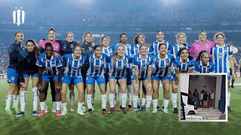 El equipo de Monterrey rompió filas tras la eliminación ante Tigres Femenil. Tendrán unos días libres antes de reportar para preparar el Clausura 2023 donde tendrán un nuevo cuerpo técnico.