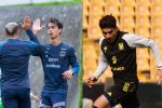 Tigres y Rayados llegan en modo goleador a Liguilla